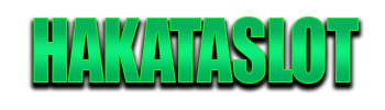 Logo HAKATASLOT